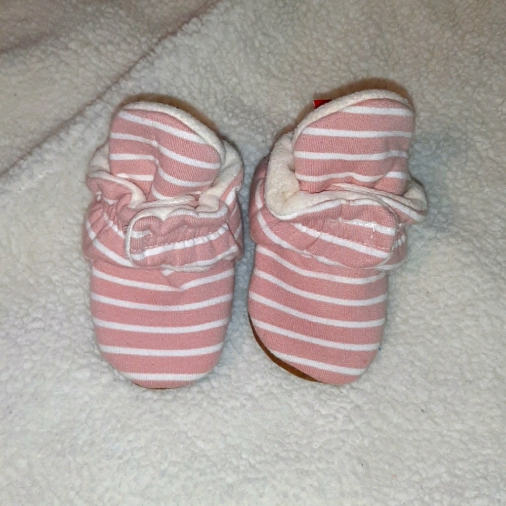 Baby Booties